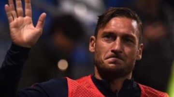 Roma’s Francesco Totti to retire – Monchi
