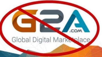 G2A Fraud Is Worse Than Piracy – Kitsuga