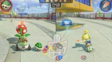 Mario Kart 8 Deluxe Battle Mode Review – Daddy Daydream