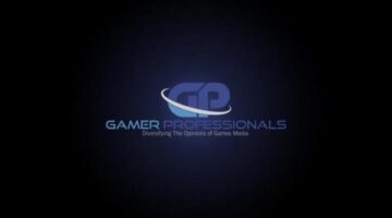 The Gamer Professionals Show Episode 9 is Now Live