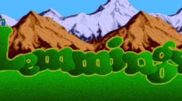 Revisiting: Lemmings (1991)