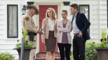 Riverdale Murder Mystery: Ranking The Top 13 Killer Suspects