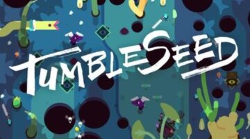 TumbleSeed Is a Tense Puzzle Adventure Game You Won’t Be Able to Put Down | SweetyHigh