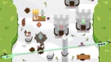 TumbleSeed Review (Nintendo Switch) – On a Roll I WASDuk
