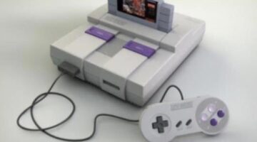 The Mission 3 Podcast: SNES Mini Show
