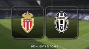 Highlights: AS Monaco 0-2 Juventus (Champions League Semi Final – 03/05/17)