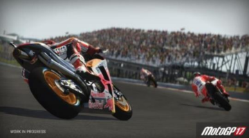 MotoGP 17 to introduce Managerial Career challenge