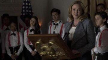 Designated Survivor Season 1 Episode 19 Review: Misalliance – TVF