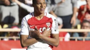 Kylian Mbappe decision to snub Arsenal for Monaco ‘very, very tight’ – Arsene Wenger