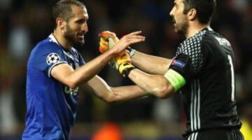Buffon was the difference for Juventus, says Jardim