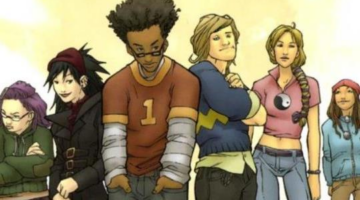 Marvel’s Runaways First Look Surfaces Online