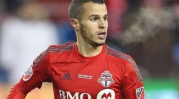 MLS Review: Giovinco inspires Toronto, Sporting KC top