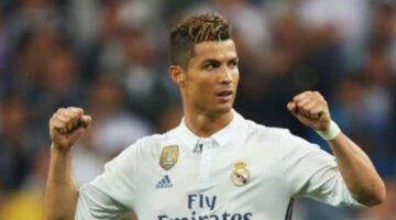 Thomas Muller lauds ‘extraordinary’ Cristiano Ronaldo