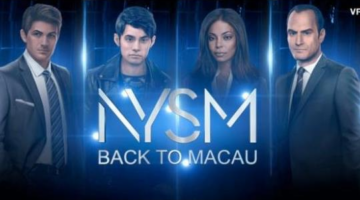 Now You See Me Takes You to Macau with Gear VR