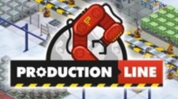 Production Line coming to Early Access on 18th May. Teaser Trailer released