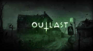 Outlast 2 Review | Hey Poor Player