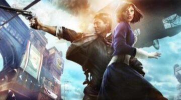 Top 5 Game Characters Who Died Too Soon