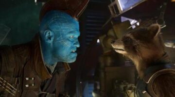 Guardians of the Galaxy Vol. 2 Review – ScreenNerds