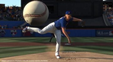 MLB The Show 17 Sells an Estimated 612K Units First Week in the West at Retail