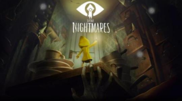 Little Nightmares, Conquer Your Childhood Fears – GamerHolics