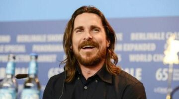 Christian Bale’s Dick Cheney Biopic Moves to Annapurna