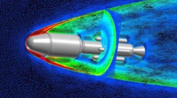 NASA is offering a $15,000 prize if you can speed up its simulation code