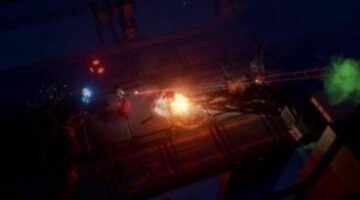 Solstice Chronicles: MIA Preview | Entertainment Buddha