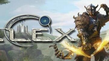 Piranha Bytes’ New ELEX Gameplay Trailer