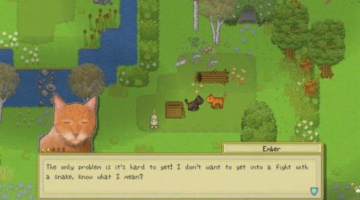 Cat simulator game reaches 1000% of crowdfunding goal