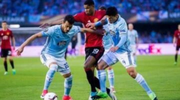 Marcus Rashford brilliantly silences ex-Man City man during Europa League win