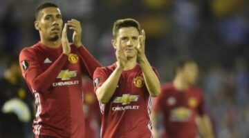 Stat shows Ander Herrera has become Man Utd’s N’Golo Kante