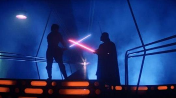 Star Wars And the Art of Design