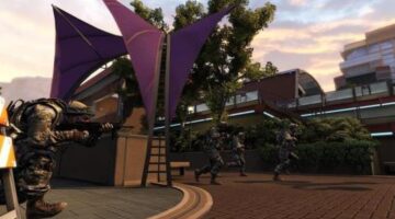 America’s Army: Proving Grounds Heading To PS4 This Summer