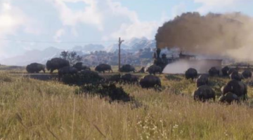 Red Dead Redemption 2 Live Action Trailer In The Works?
