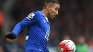Ronald Koeman says Aaron Lennon has full support in recovery from illness