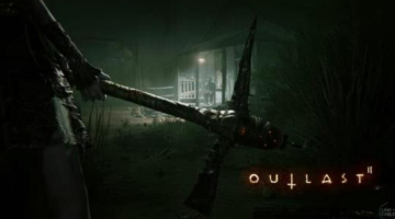 Link-Cable Review: Outlast Trinity