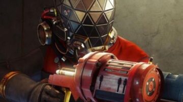 Prey guide: How to hack safes, keypads, and workstations
