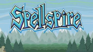 Spellspire Coming To PS Vita & PS4 In May 2017