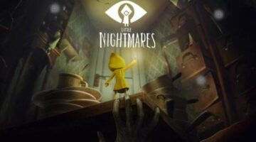 Little Nightmares – Side Scrolling Puzzle Horror Game