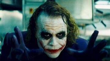 Heath Ledger Wanted To Reprise His Role As The Joker In Another Batman Movie