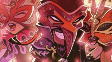 Sexy Brutale, The Review (Xbox One) – XboxAddict