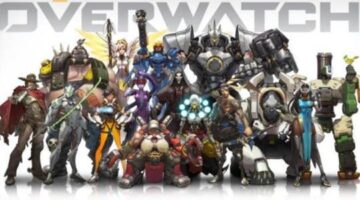 Overwatch release date Anniversary event news UPDATE