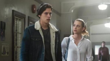 Riverdale: Anatomy of a Murder Featurette And Clip