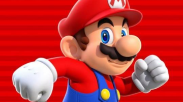 Top 10 Best ‘Mario’ Videogames Of All Time
