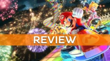 Mario Kart 8 Deluxe Edition – Review | Sirus Gaming