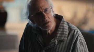 ‘Warning Shot’ Teaser: David Spade In Dramatic Role In Indie Film With James Earl Jones, Bruce Dern