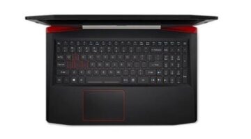 Acer Aspire VX 15: The $800 gaming laptop
