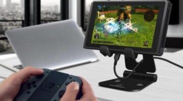 This $17 device fixes one of the Nintendo Switch’s biggest design flaws