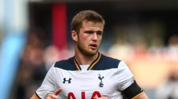 Spurs star basically concedes the title to Chelsea