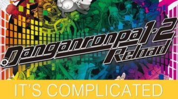 Danganronpa 1.2 Reload Review | GameCloud